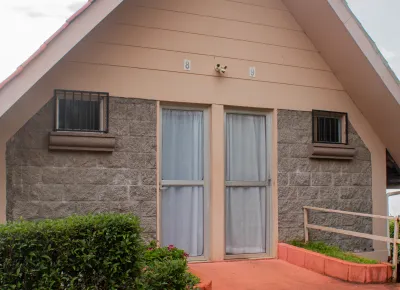 Cabinas dobles